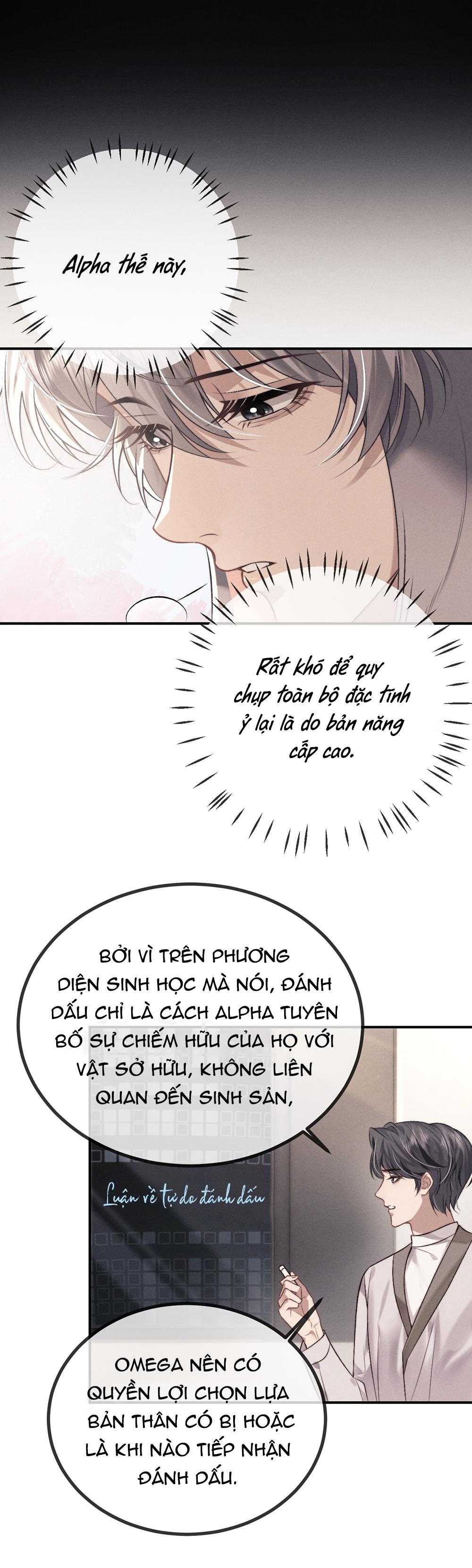 Chấp Sự Thỏ Tai Cụp Chapter 149 - Trang 2
