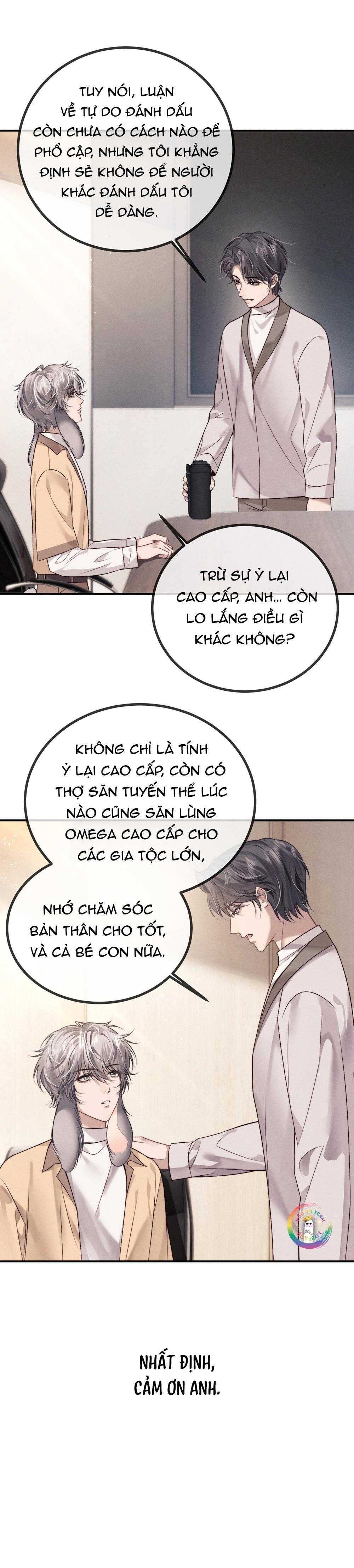 Chấp Sự Thỏ Tai Cụp Chapter 149 - Trang 2