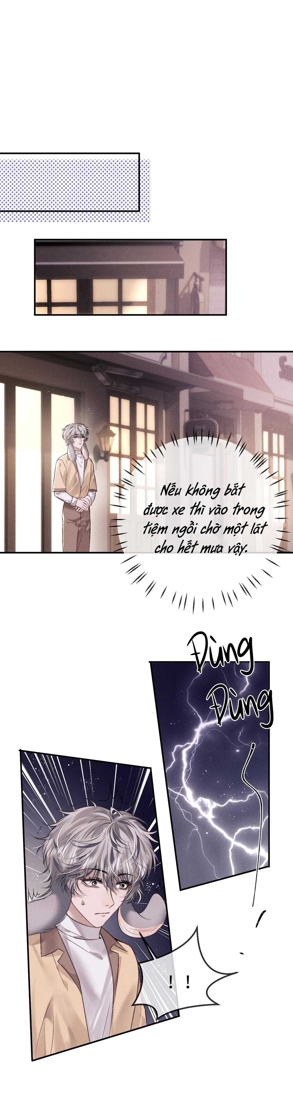 Chấp Sự Thỏ Tai Cụp Chapter 149 - Trang 2