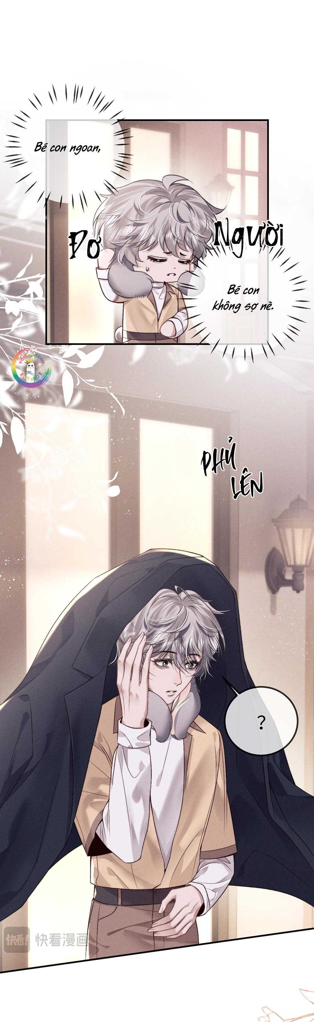 Chấp Sự Thỏ Tai Cụp Chapter 149 - Trang 2