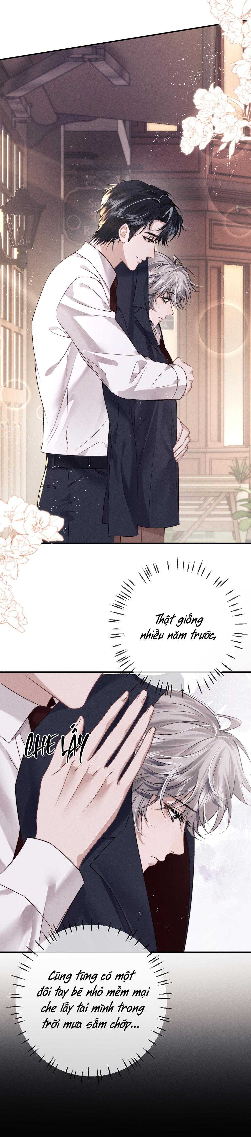 Chấp Sự Thỏ Tai Cụp Chapter 149 - Trang 2