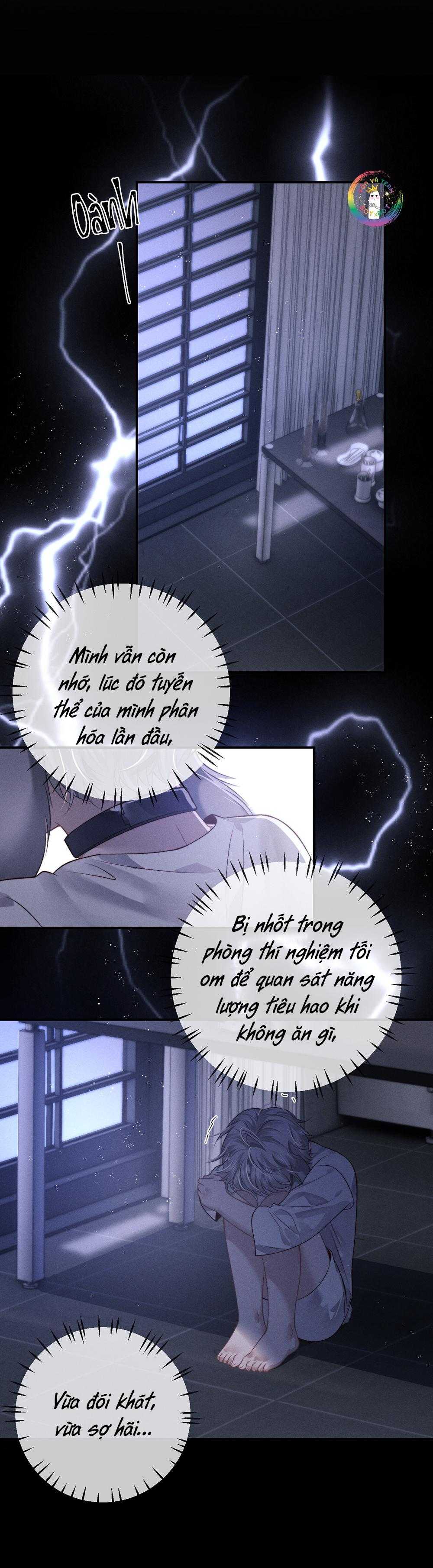 Chấp Sự Thỏ Tai Cụp Chapter 149 - Trang 2