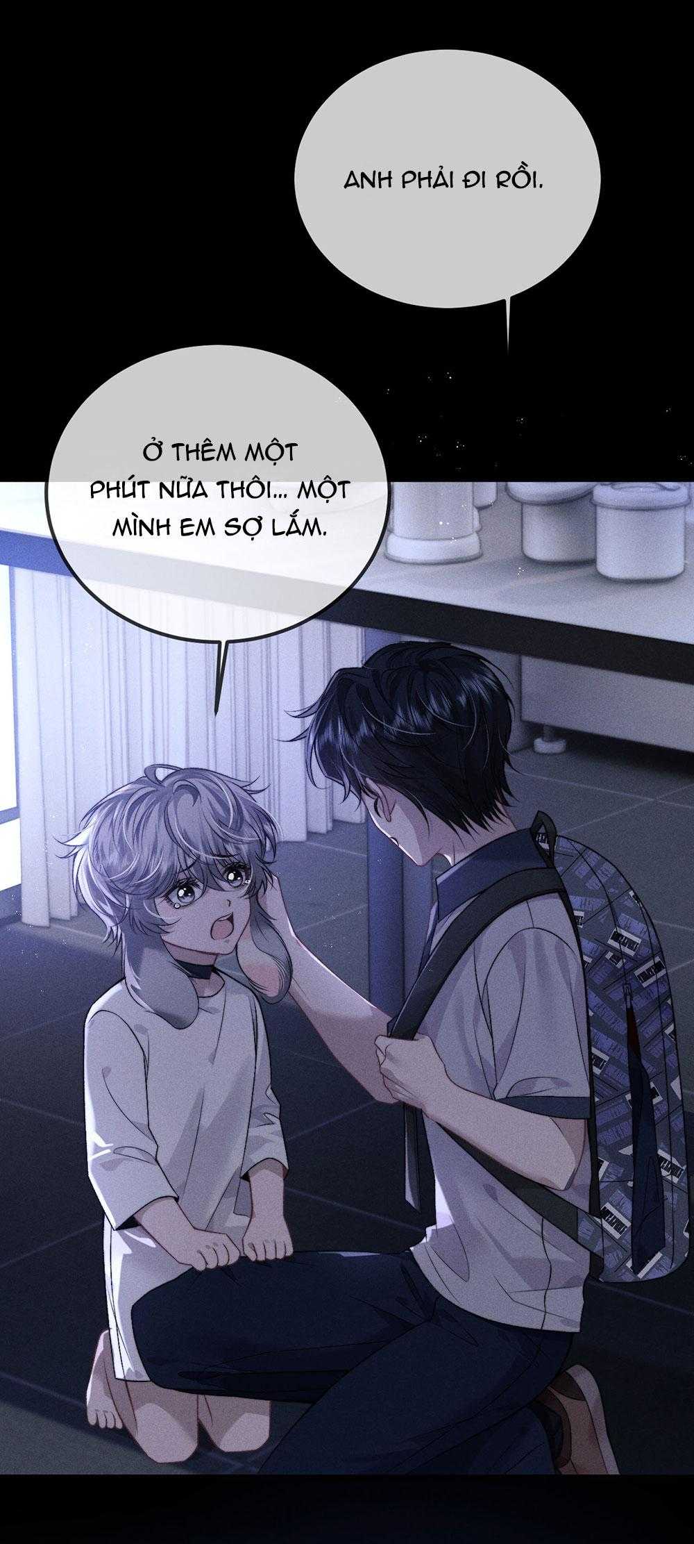 Chấp Sự Thỏ Tai Cụp Chapter 150 - Trang 2