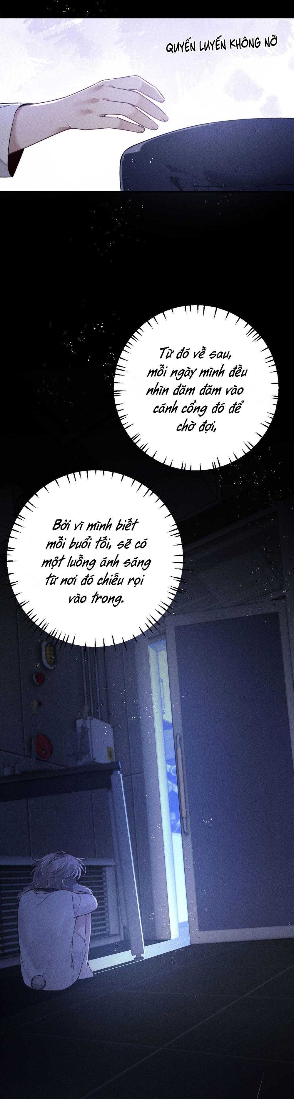 Chấp Sự Thỏ Tai Cụp Chapter 150 - Trang 2