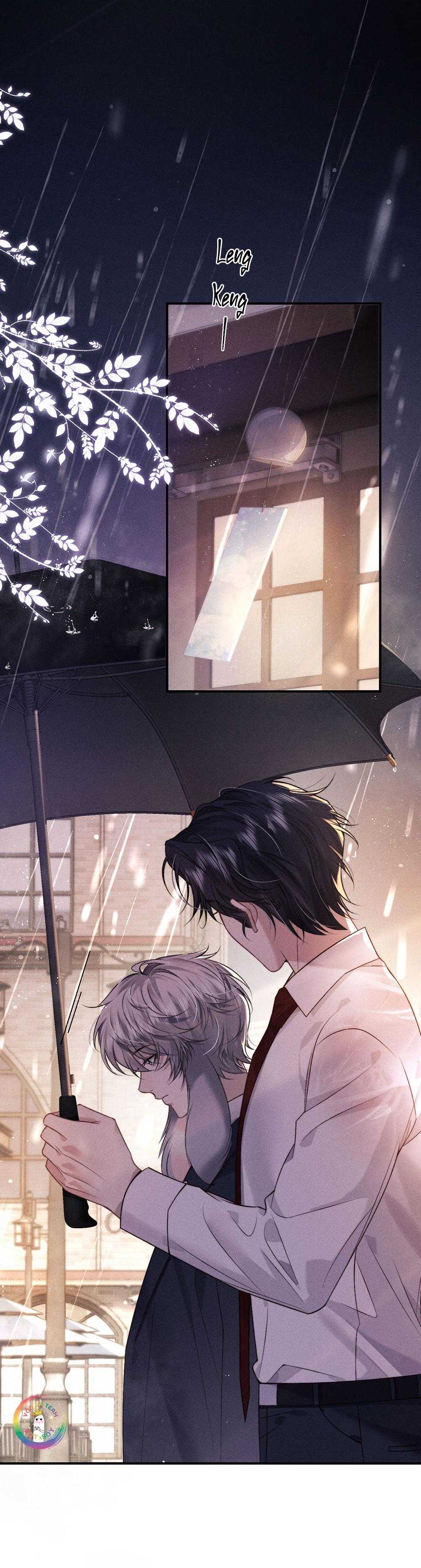 Chấp Sự Thỏ Tai Cụp Chapter 150 - Trang 2