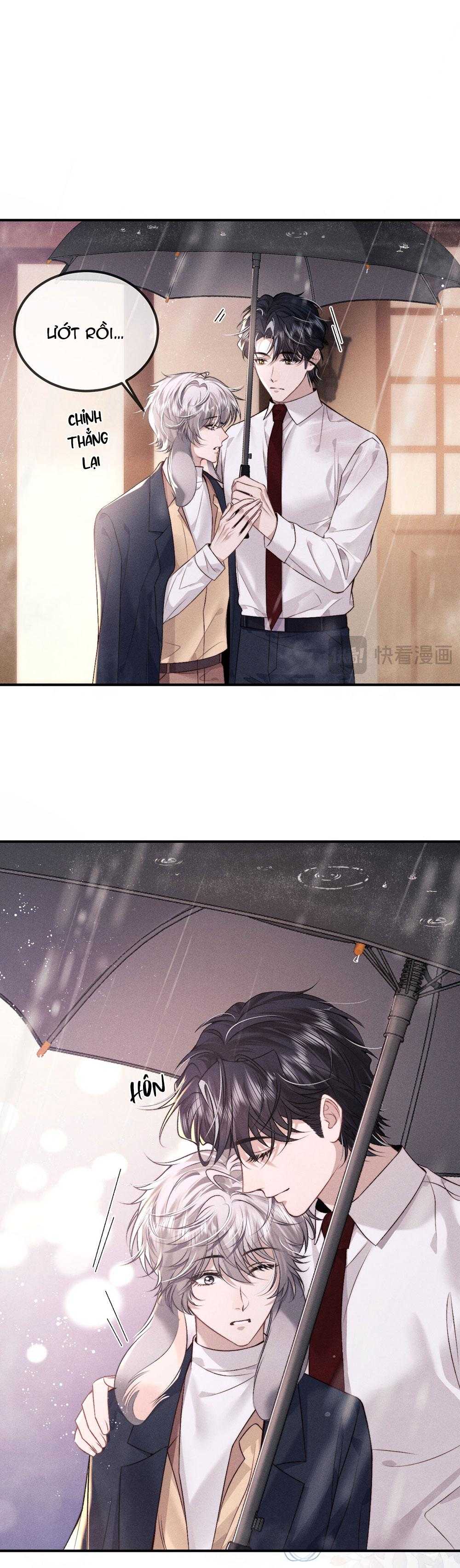 Chấp Sự Thỏ Tai Cụp Chapter 150 - Trang 2