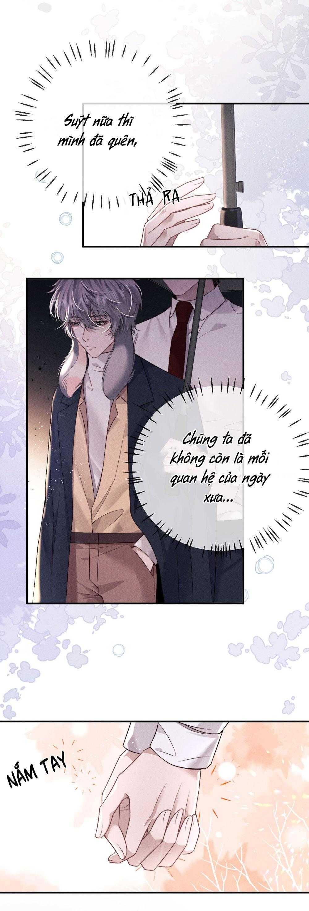 Chấp Sự Thỏ Tai Cụp Chapter 150 - Trang 2