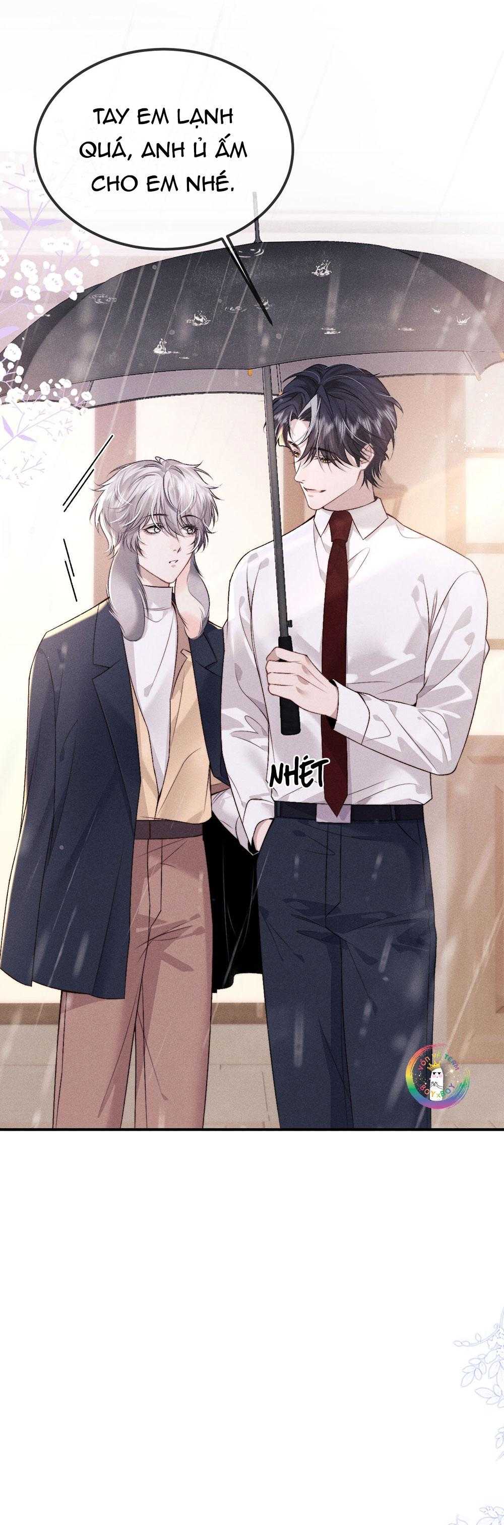 Chấp Sự Thỏ Tai Cụp Chapter 150 - Trang 2