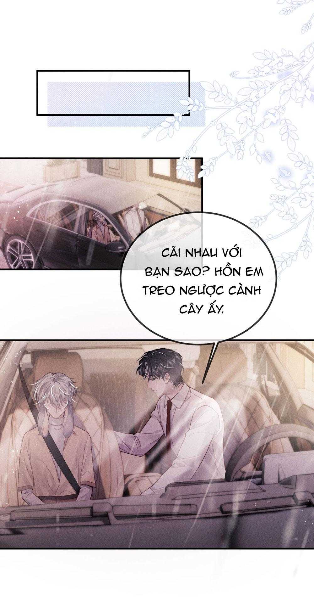 Chấp Sự Thỏ Tai Cụp Chapter 150 - Trang 2
