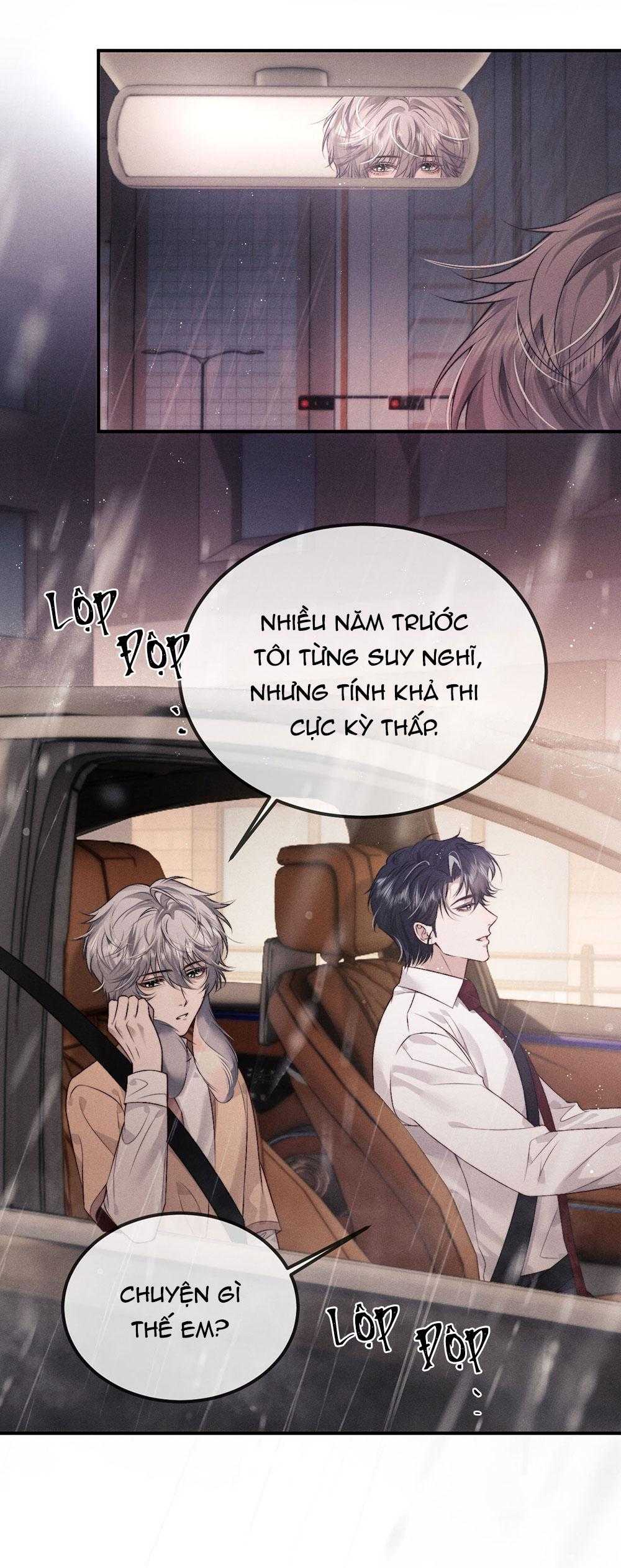 Chấp Sự Thỏ Tai Cụp Chapter 150 - Trang 2