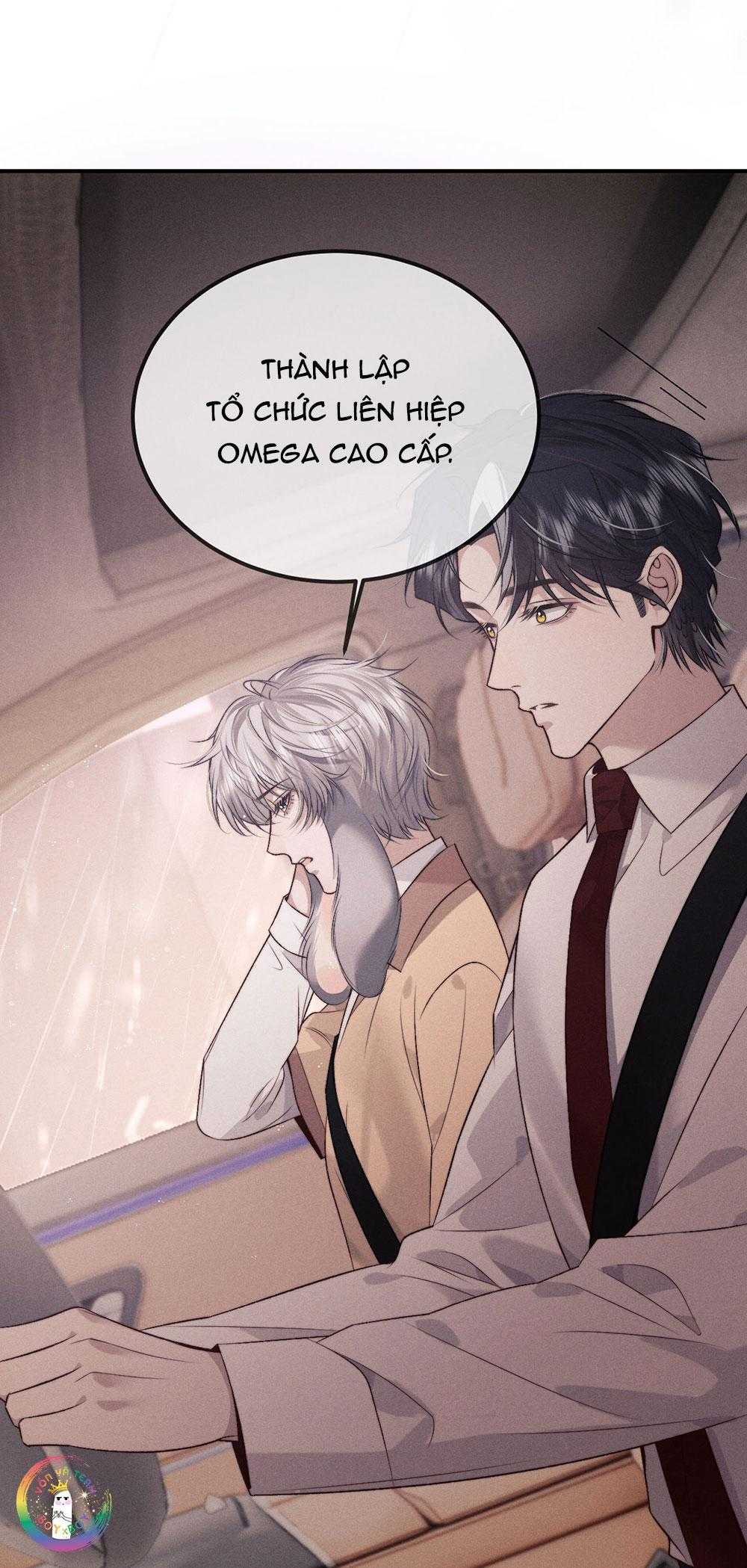 Chấp Sự Thỏ Tai Cụp Chapter 150 - Trang 2