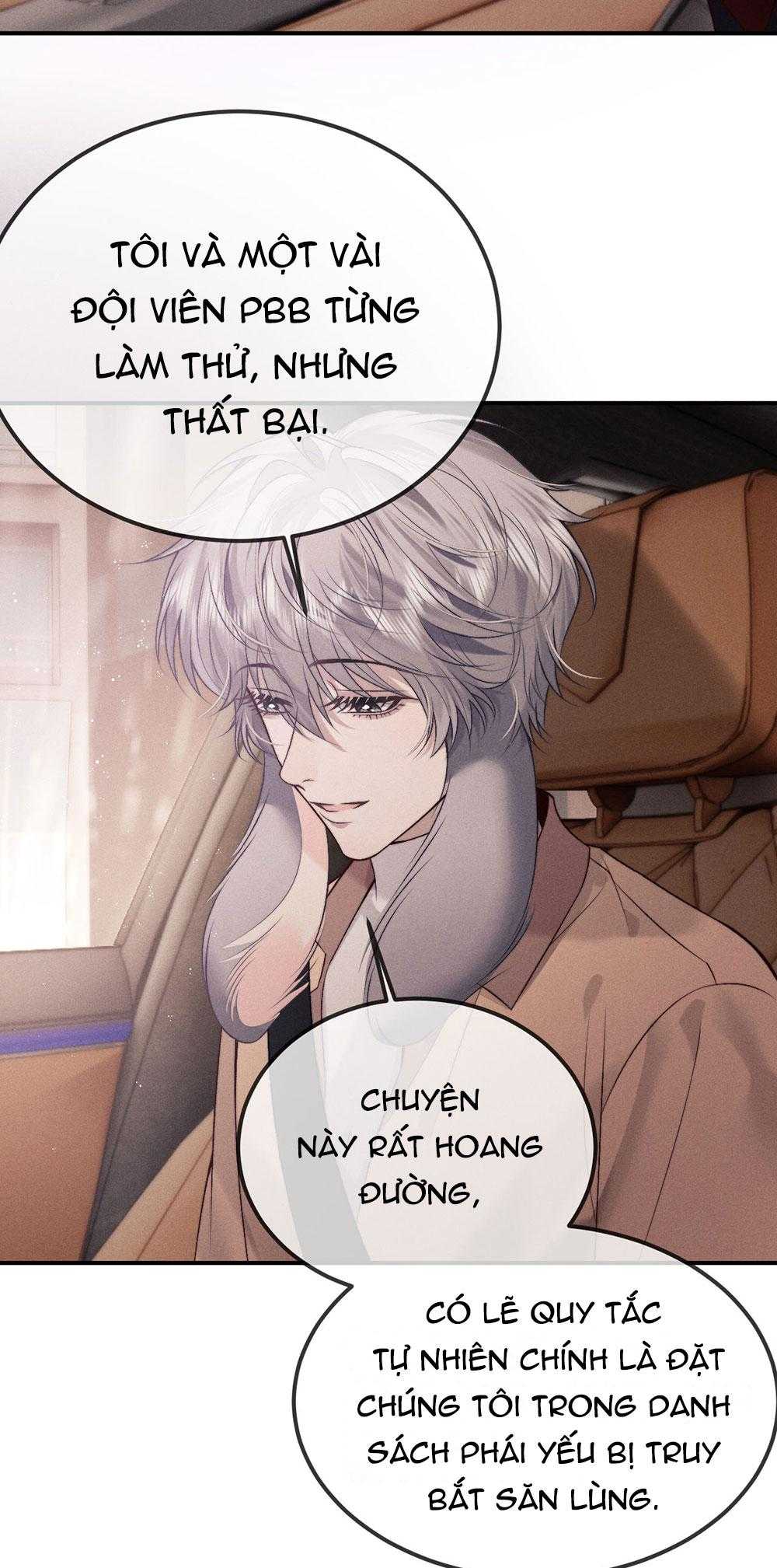 Chấp Sự Thỏ Tai Cụp Chapter 150 - Trang 2
