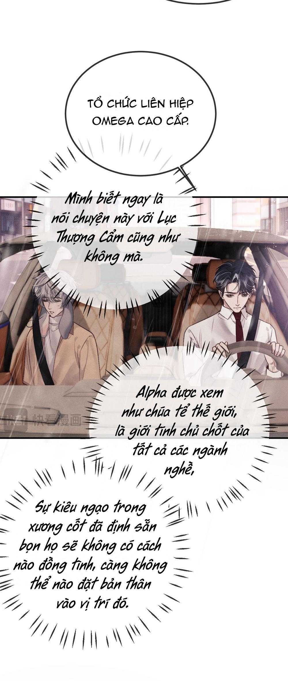 Chấp Sự Thỏ Tai Cụp Chapter 150 - Trang 2