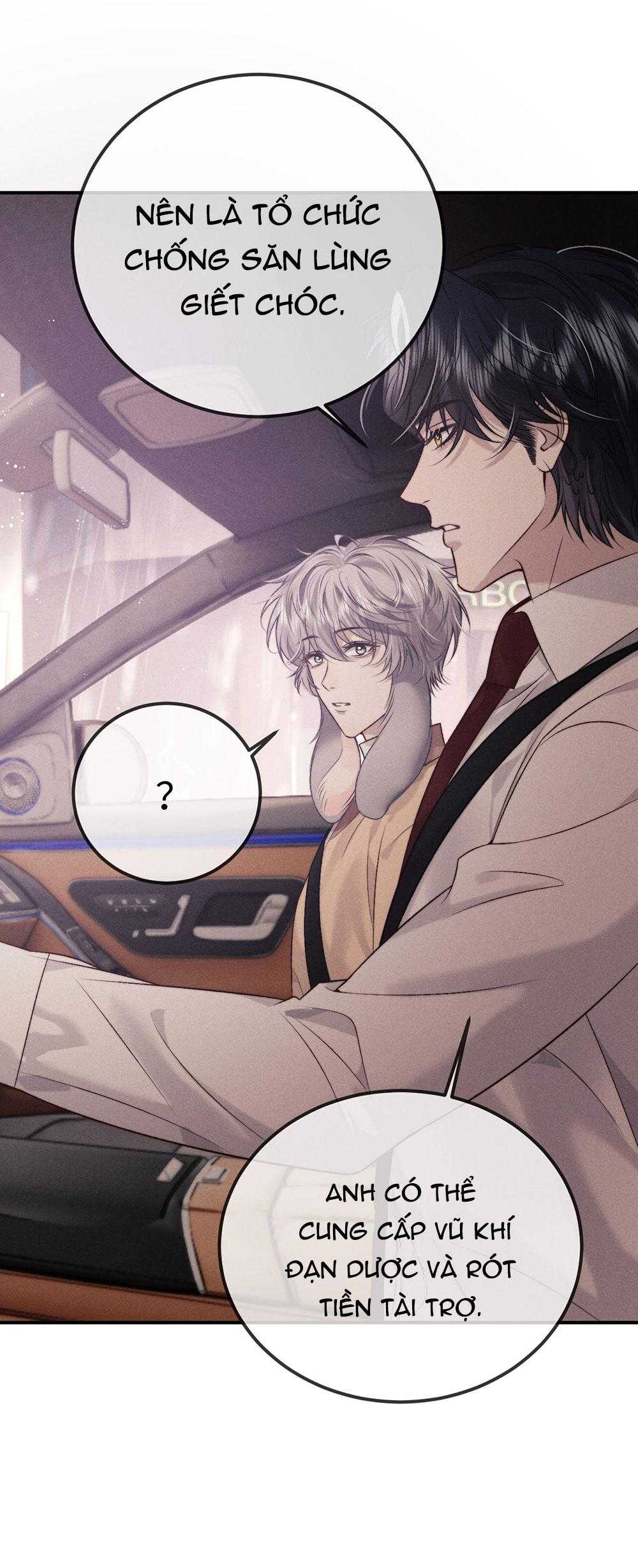 Chấp Sự Thỏ Tai Cụp Chapter 150 - Trang 2