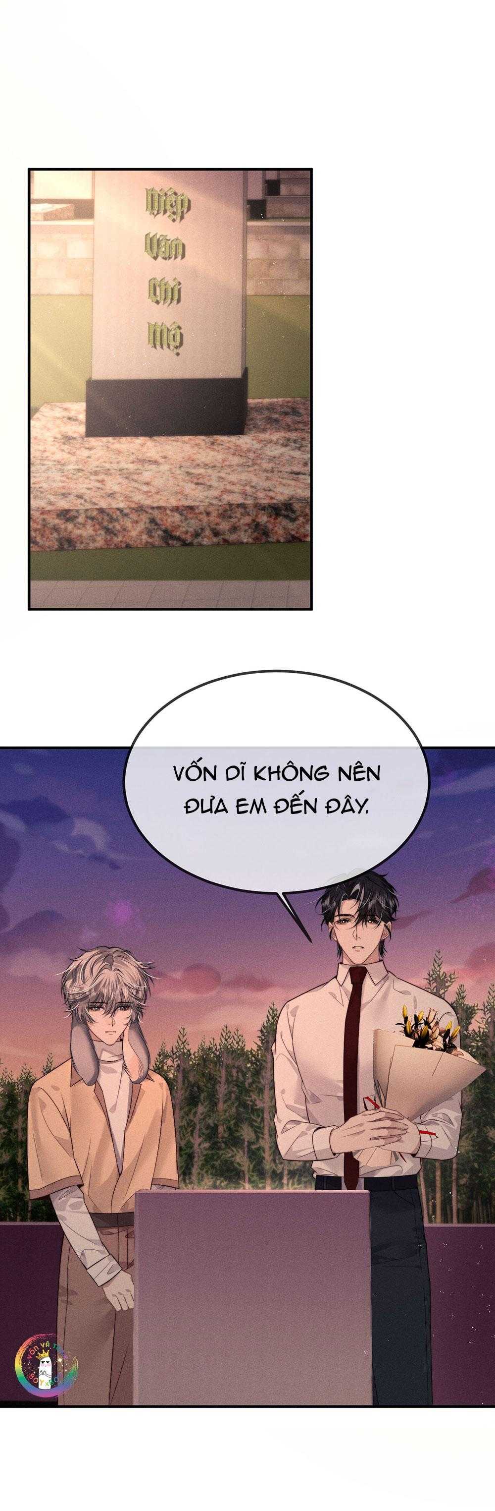 Chấp Sự Thỏ Tai Cụp Chapter 150 - Trang 2