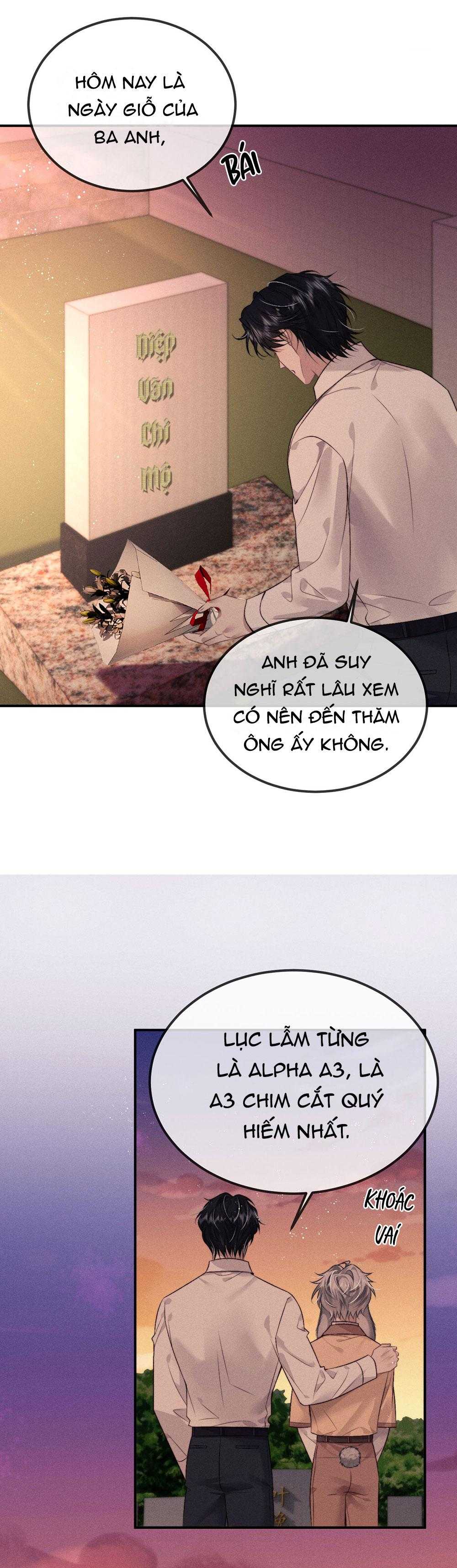 Chấp Sự Thỏ Tai Cụp Chapter 150 - Trang 2