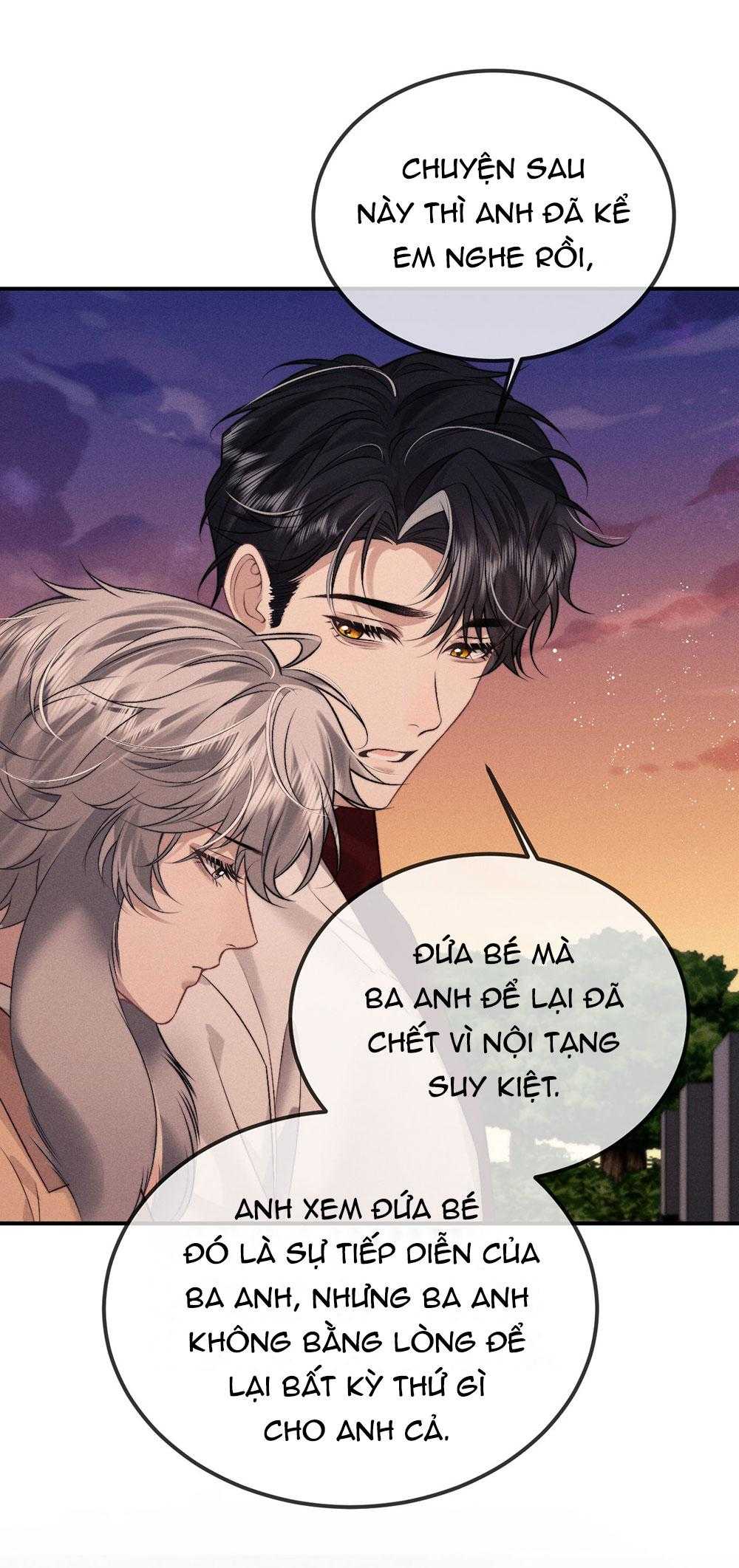 Chấp Sự Thỏ Tai Cụp Chapter 150 - Trang 2