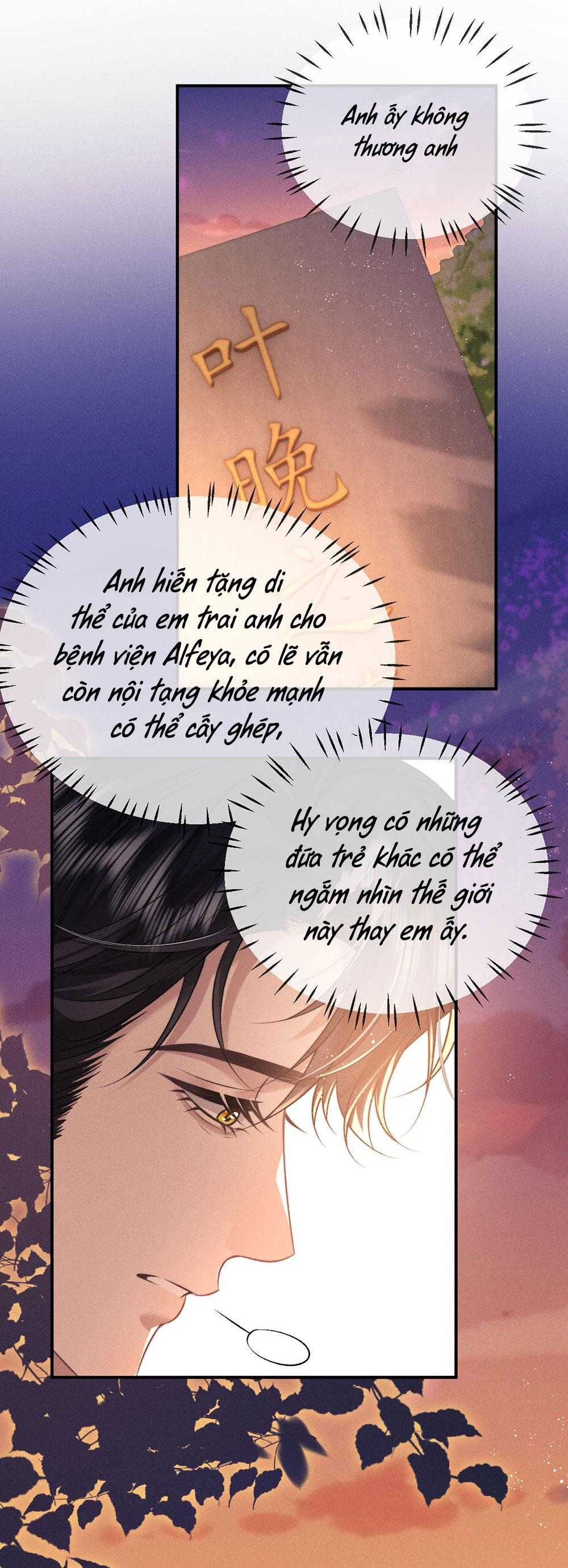 Chấp Sự Thỏ Tai Cụp Chapter 150 - Trang 2