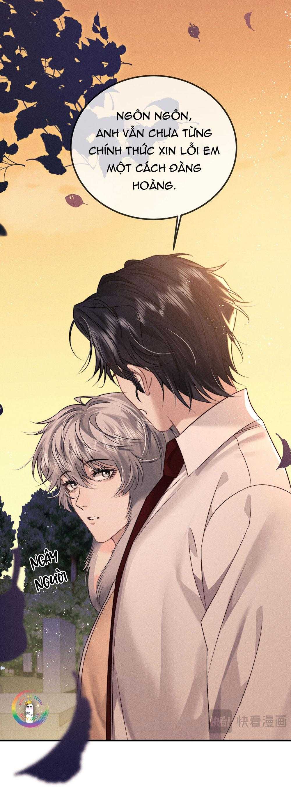 Chấp Sự Thỏ Tai Cụp Chapter 150 - Trang 2