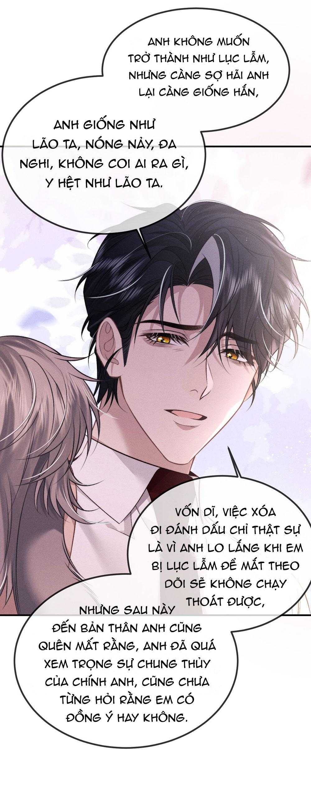 Chấp Sự Thỏ Tai Cụp Chapter 150 - Trang 2