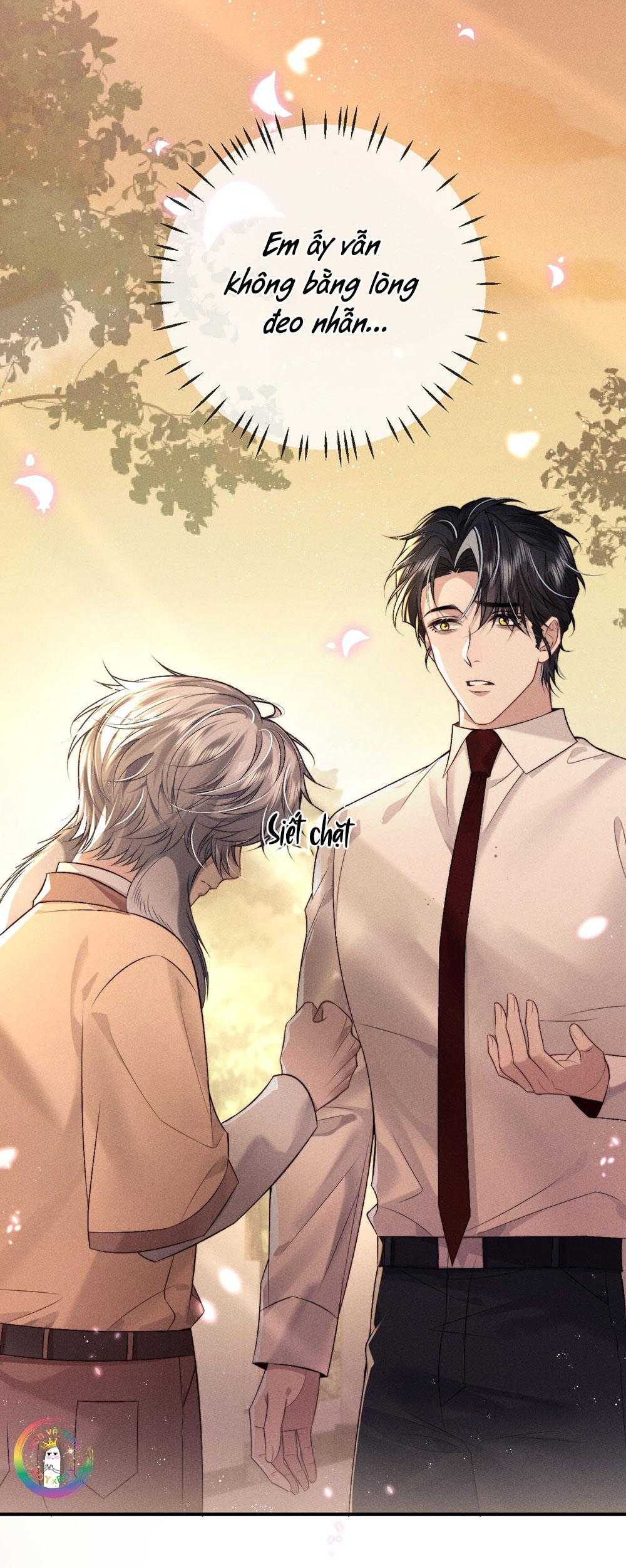 Chấp Sự Thỏ Tai Cụp Chapter 151 - Trang 3