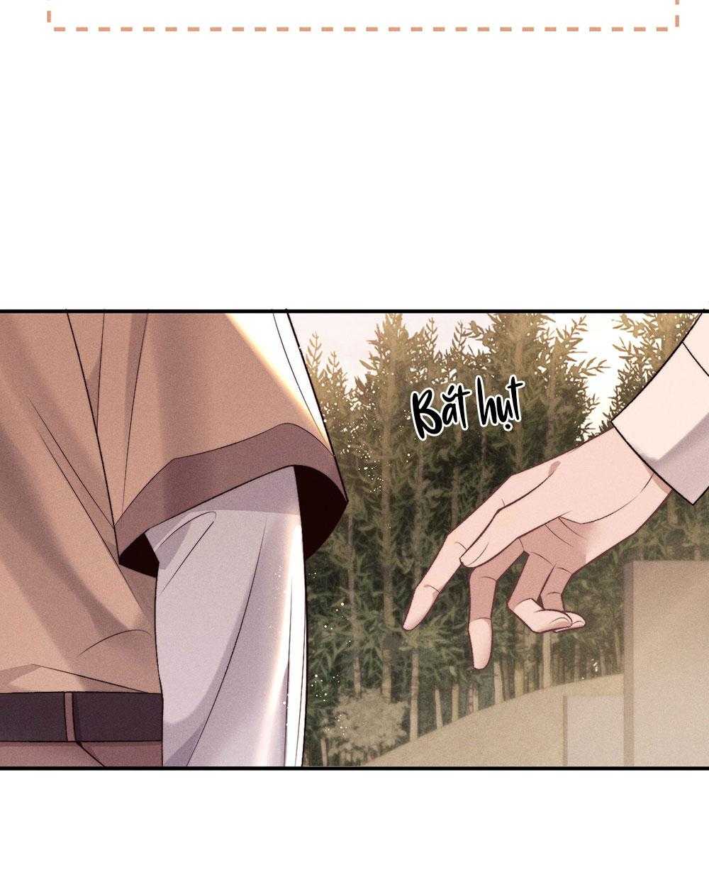 Chấp Sự Thỏ Tai Cụp Chapter 151 - Trang 3