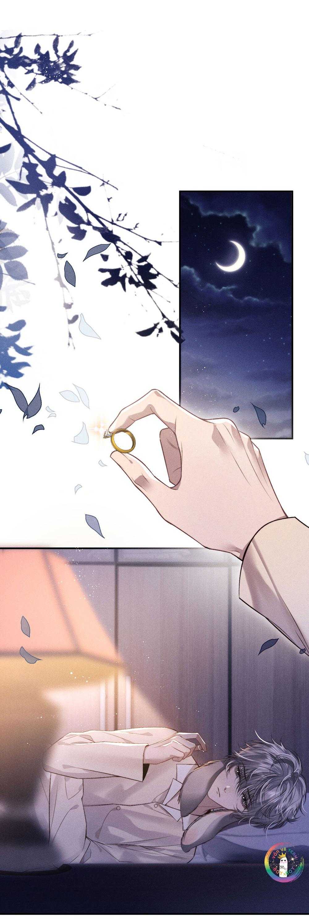 Chấp Sự Thỏ Tai Cụp Chapter 151 - Trang 3