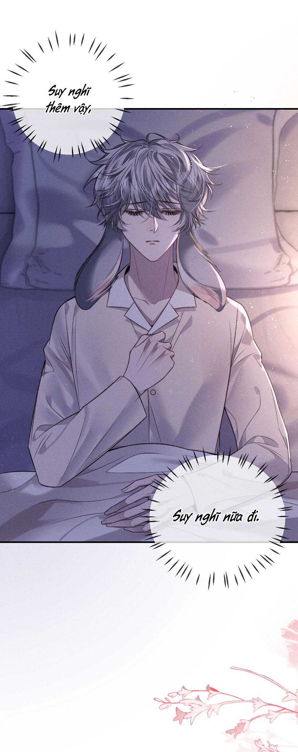 Chấp Sự Thỏ Tai Cụp Chapter 151 - Trang 3