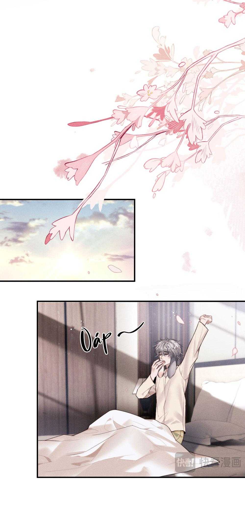 Chấp Sự Thỏ Tai Cụp Chapter 151 - Trang 3