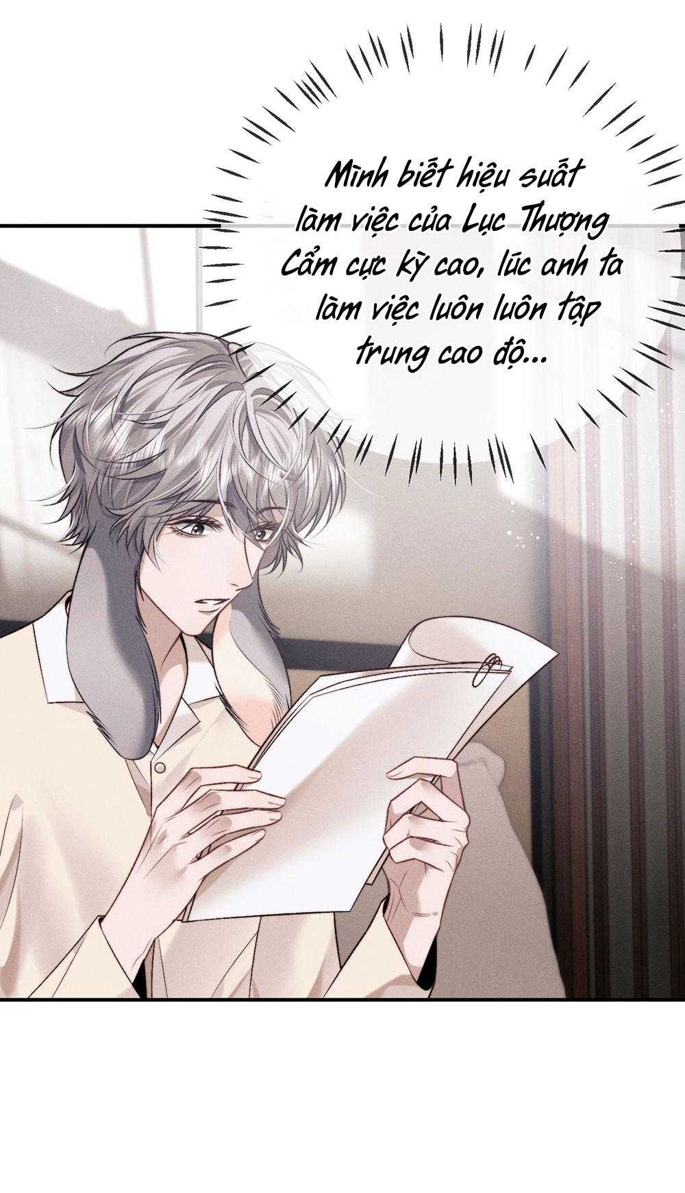 Chấp Sự Thỏ Tai Cụp Chapter 151 - Trang 3