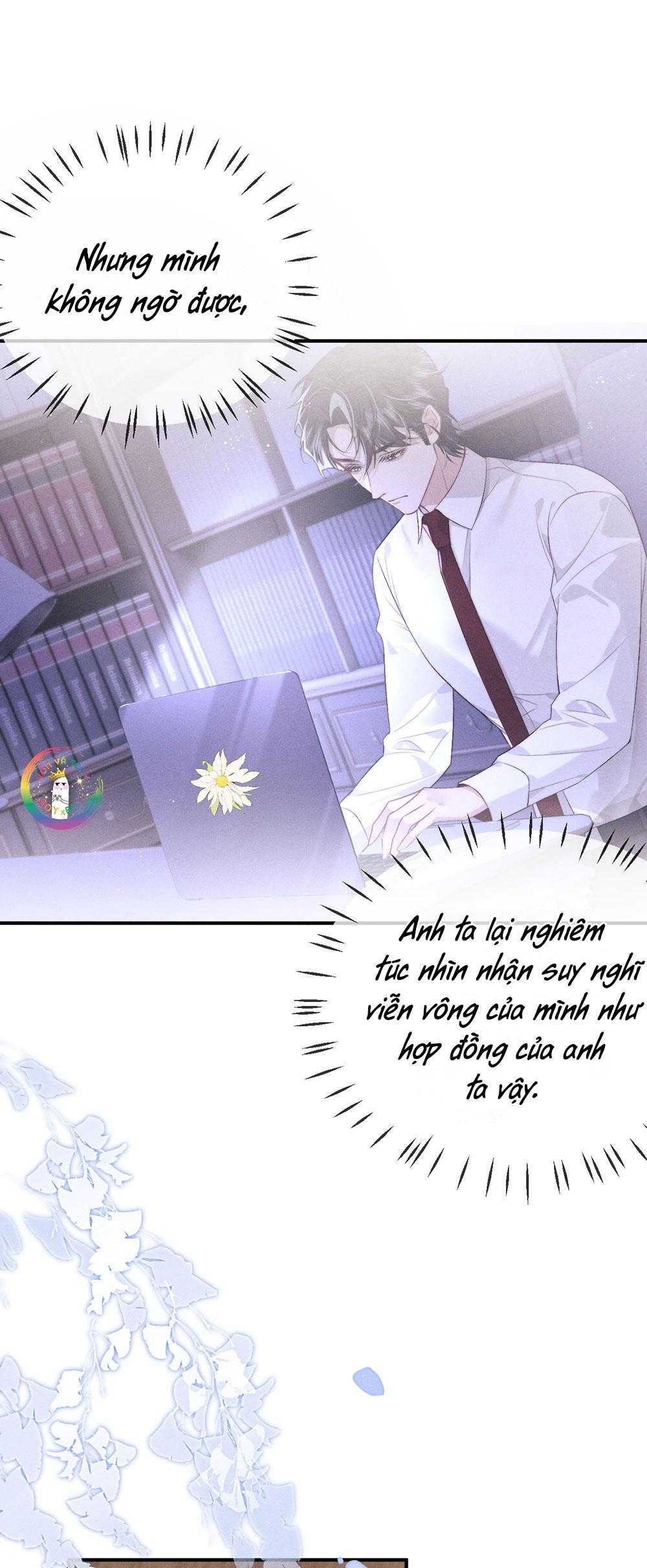 Chấp Sự Thỏ Tai Cụp Chapter 151 - Trang 3