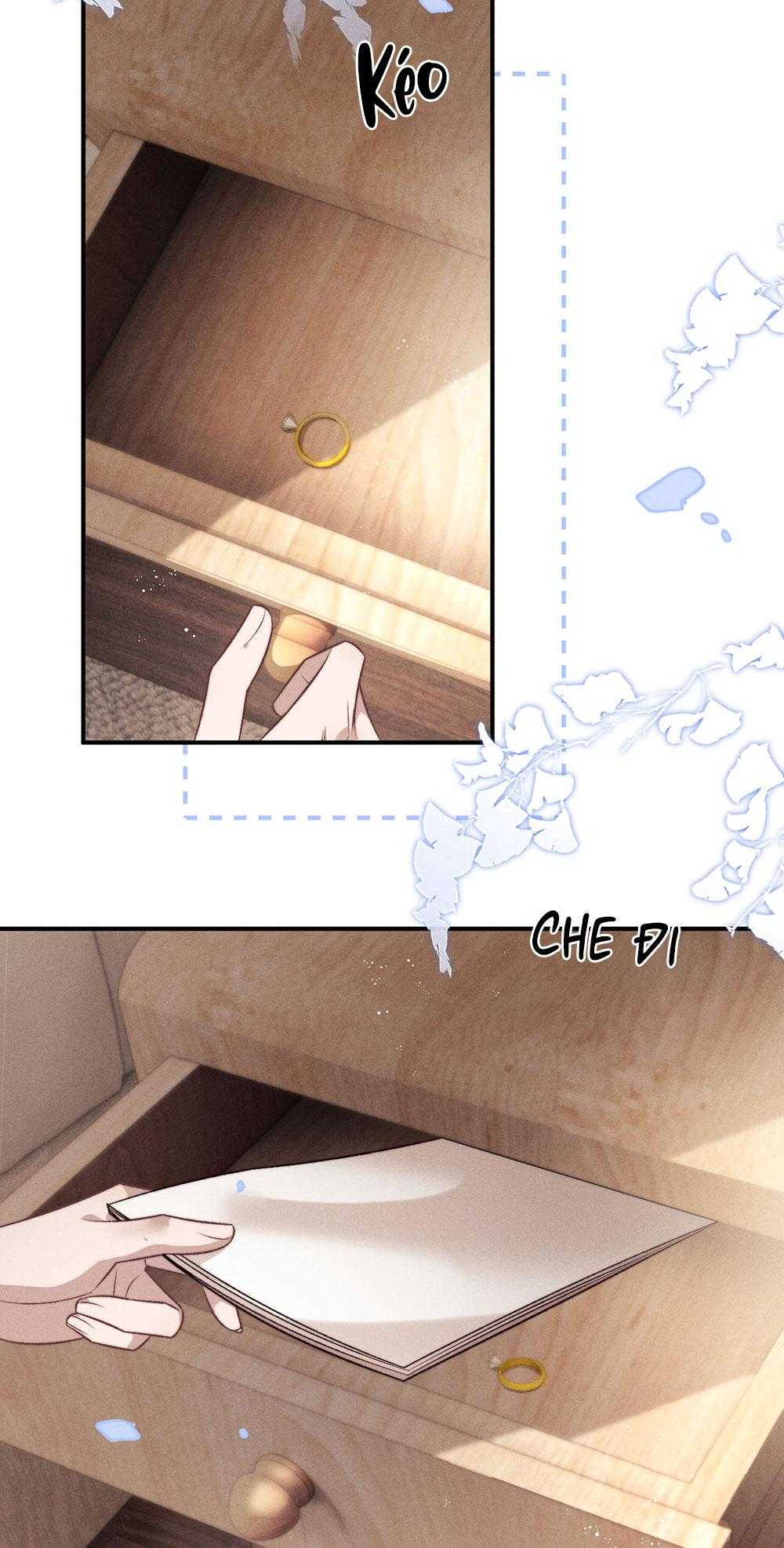 Chấp Sự Thỏ Tai Cụp Chapter 151 - Trang 3