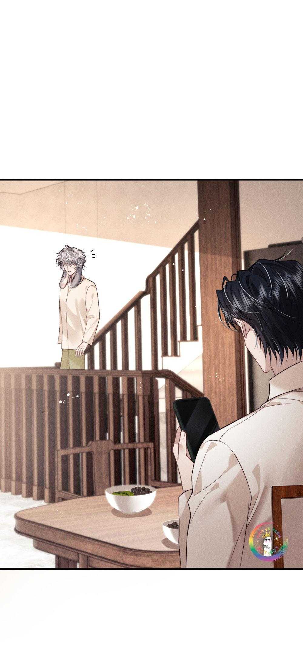 Chấp Sự Thỏ Tai Cụp Chapter 151 - Trang 3