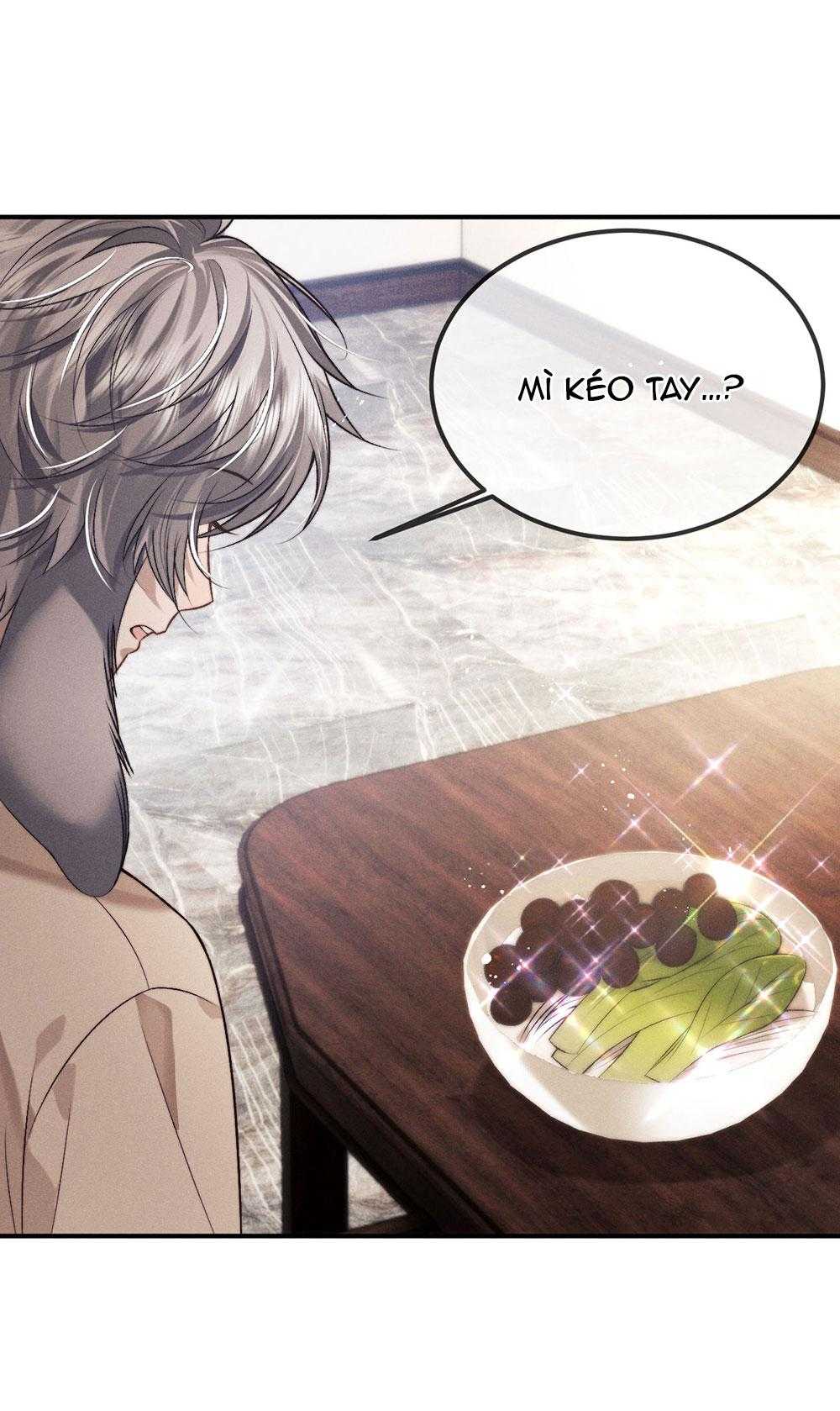 Chấp Sự Thỏ Tai Cụp Chapter 151 - Trang 3