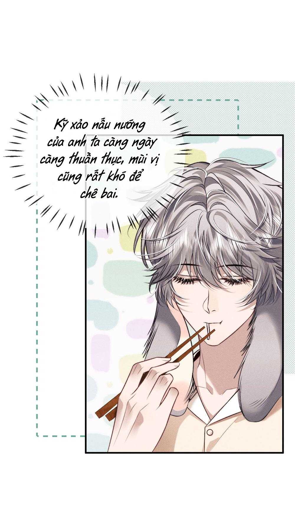 Chấp Sự Thỏ Tai Cụp Chapter 151 - Trang 3