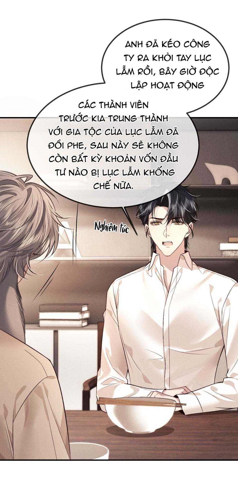 Chấp Sự Thỏ Tai Cụp Chapter 151 - Trang 3