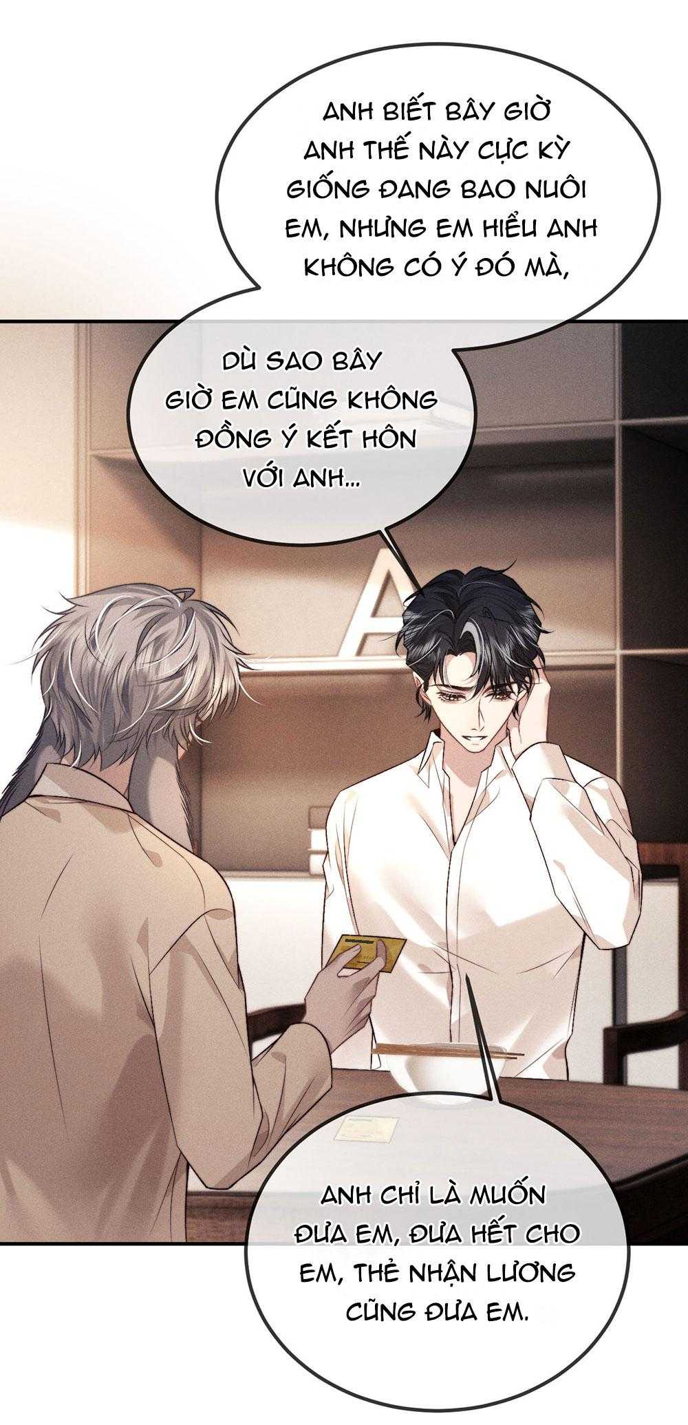 Chấp Sự Thỏ Tai Cụp Chapter 151 - Trang 3
