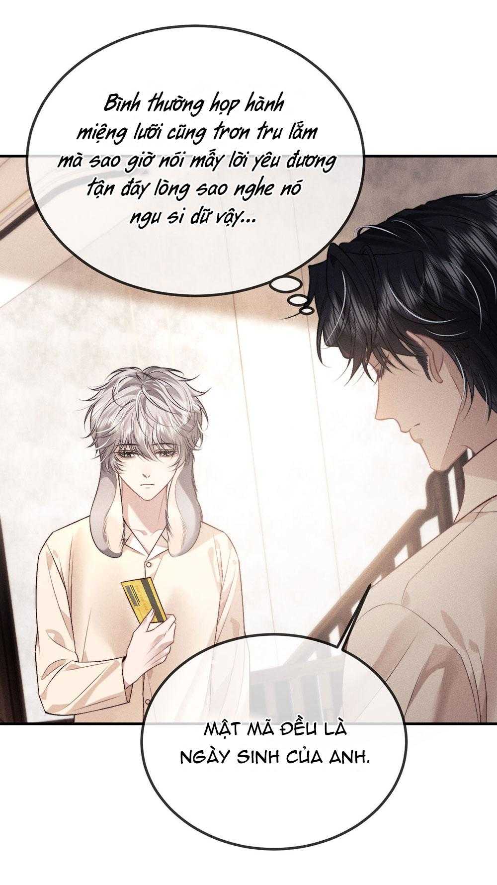 Chấp Sự Thỏ Tai Cụp Chapter 151 - Trang 3