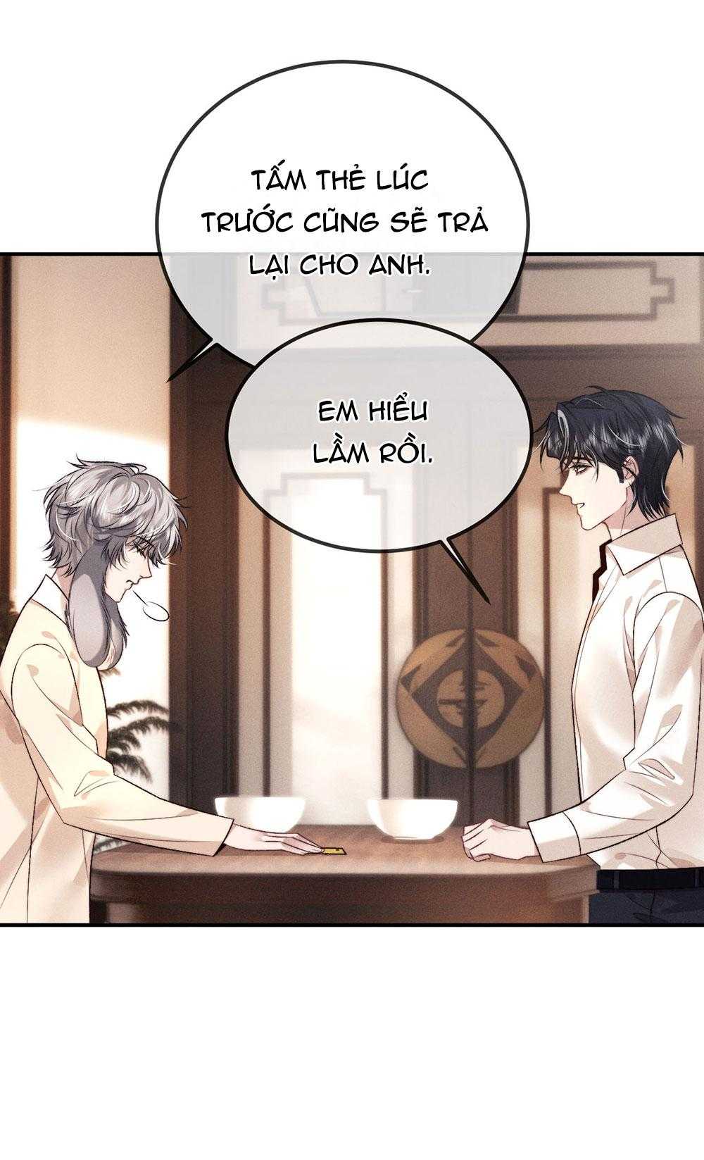Chấp Sự Thỏ Tai Cụp Chapter 151 - Trang 3