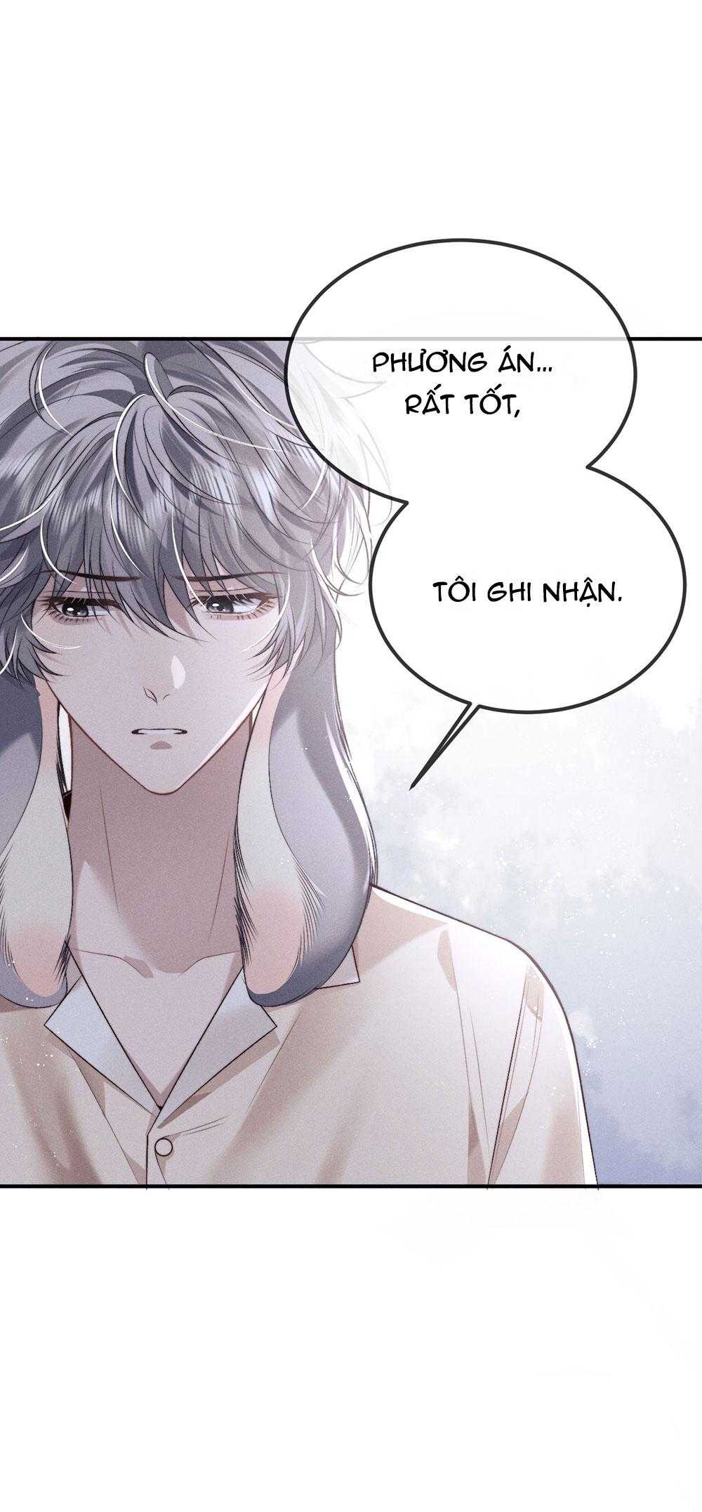 Chấp Sự Thỏ Tai Cụp Chapter 151 - Trang 3