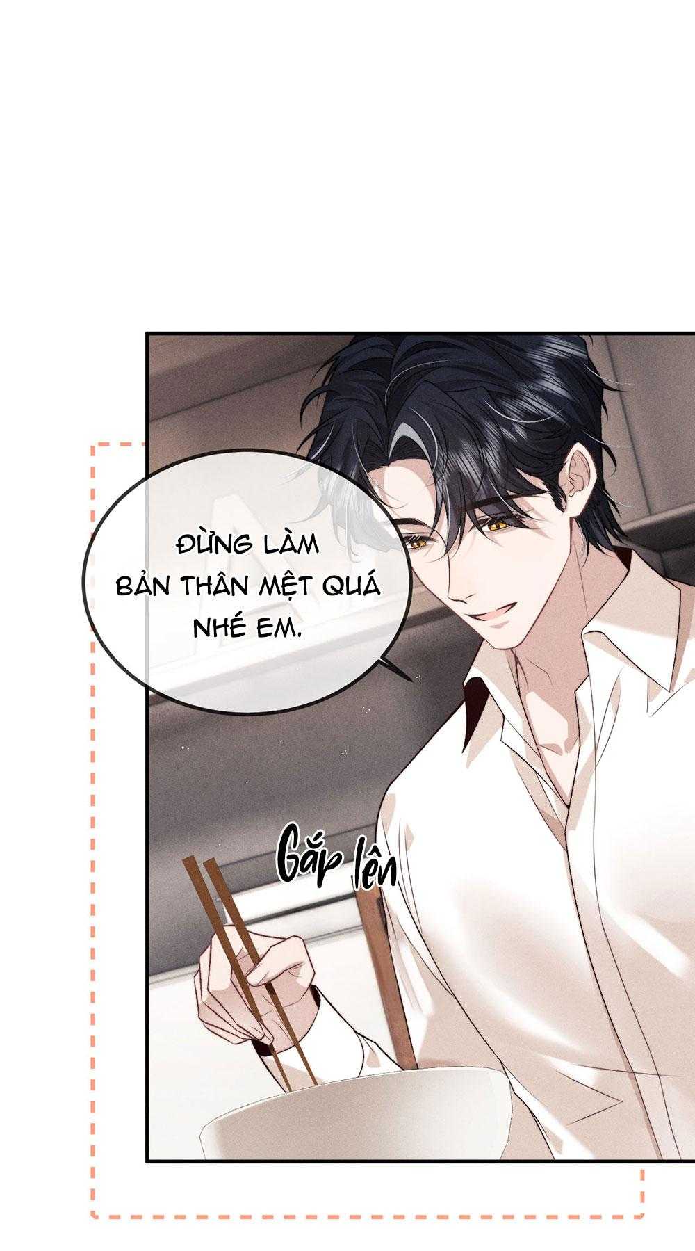 Chấp Sự Thỏ Tai Cụp Chapter 151 - Trang 3