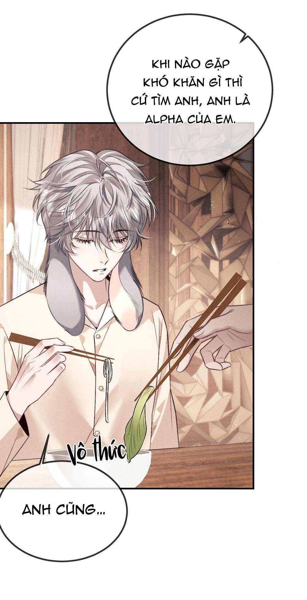 Chấp Sự Thỏ Tai Cụp Chapter 151 - Trang 3