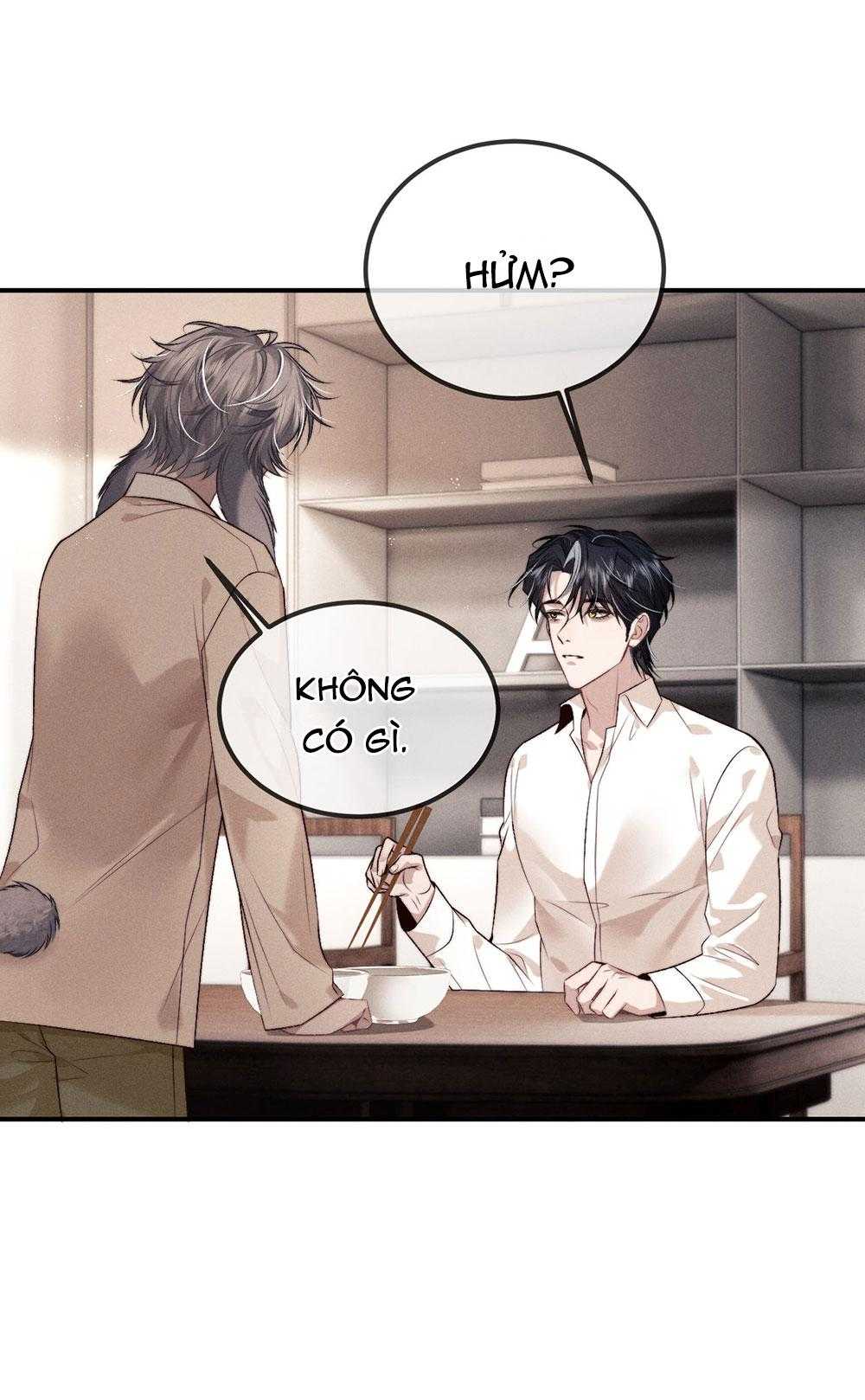 Chấp Sự Thỏ Tai Cụp Chapter 151 - Trang 3