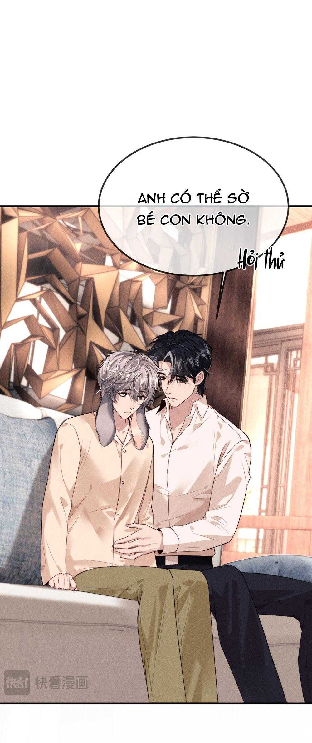 Chấp Sự Thỏ Tai Cụp Chapter 151 - Trang 3