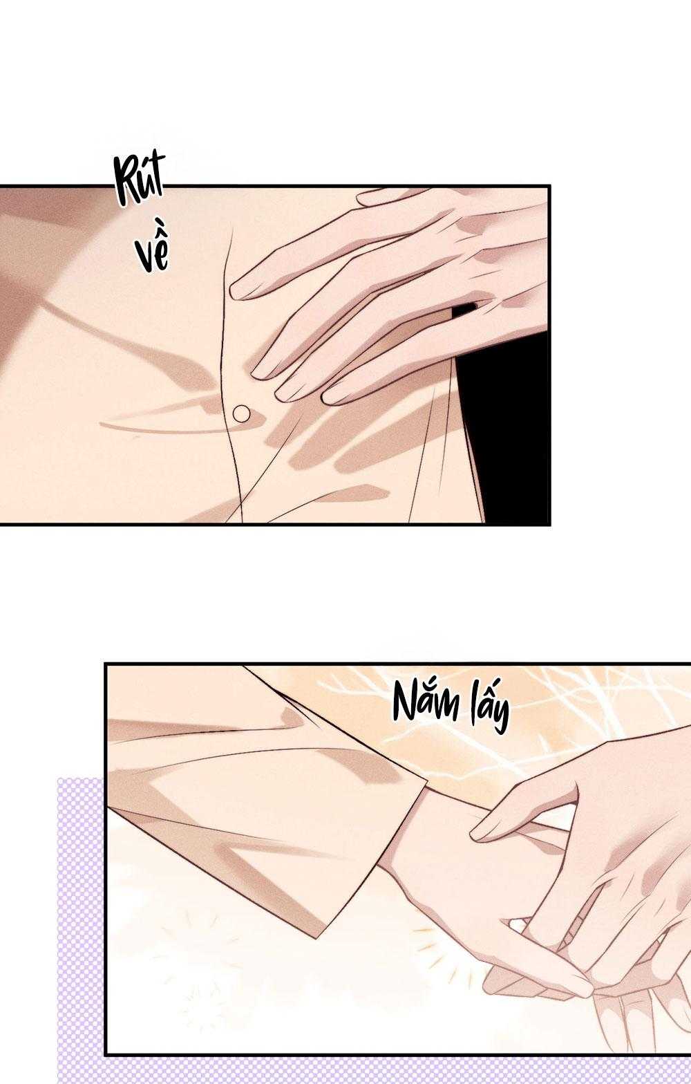 Chấp Sự Thỏ Tai Cụp Chapter 151 - Trang 3
