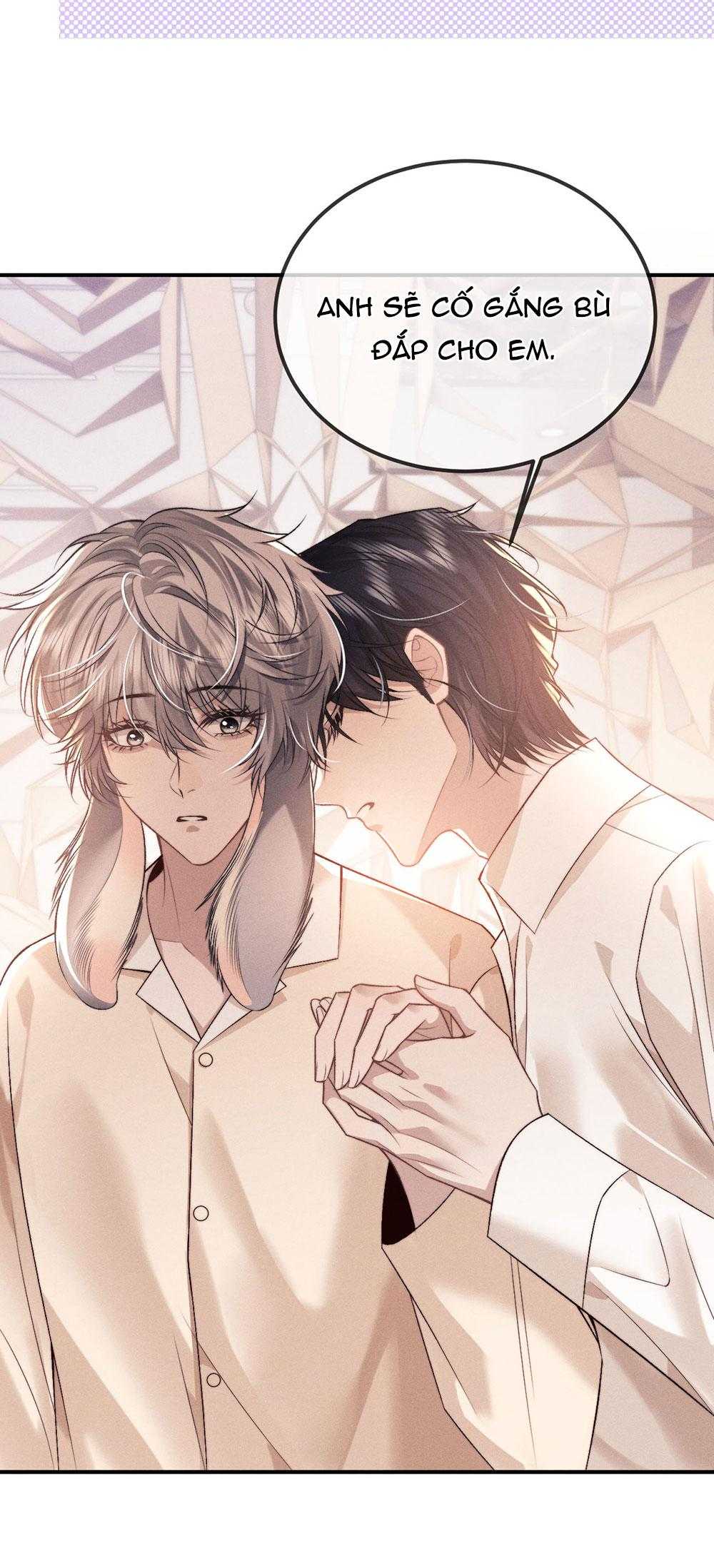 Chấp Sự Thỏ Tai Cụp Chapter 151 - Trang 3