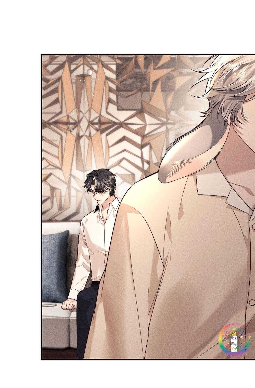 Chấp Sự Thỏ Tai Cụp Chapter 151 - Trang 3