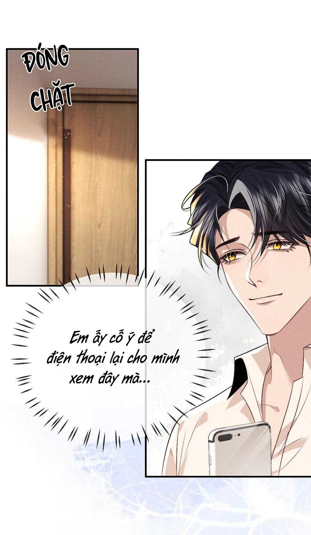 Chấp Sự Thỏ Tai Cụp Chapter 151 - Trang 3