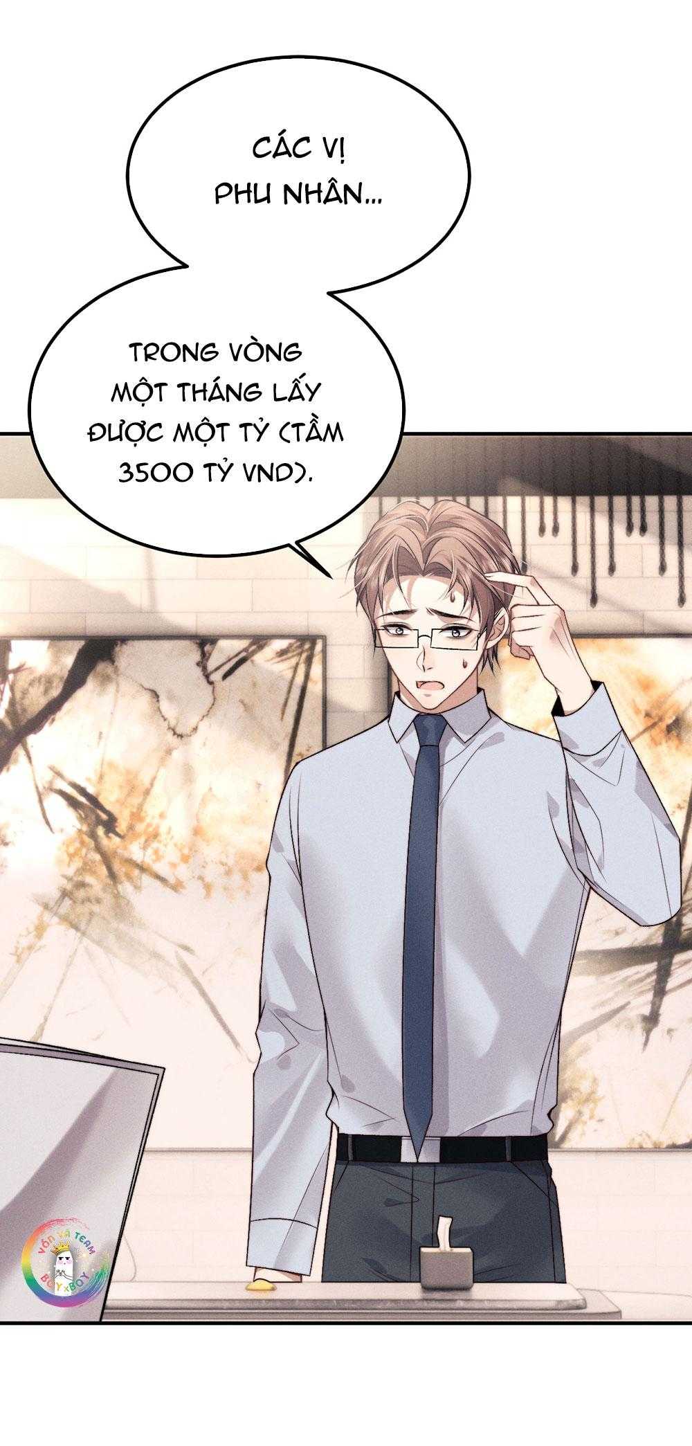 Chấp Sự Thỏ Tai Cụp Chapter 152 - Trang 4