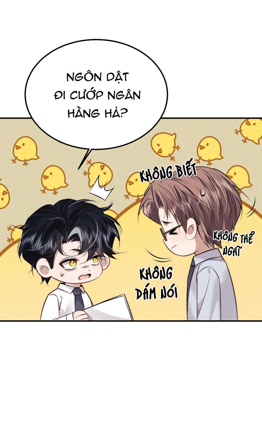 Chấp Sự Thỏ Tai Cụp Chapter 152 - Trang 4